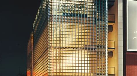 hermes building ginza|maison Hermes.